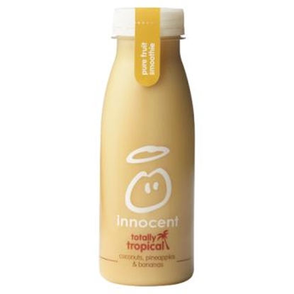 Picture of INNOCENT SMOOTHIE 250ML